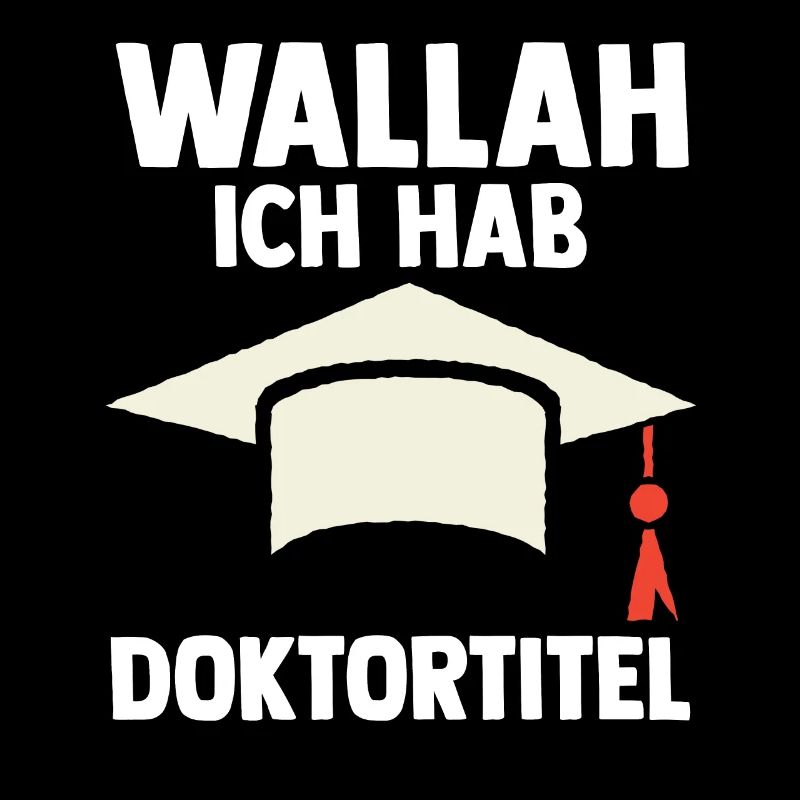 Doktor Abschluss Doktorand Promotion Doktortitel