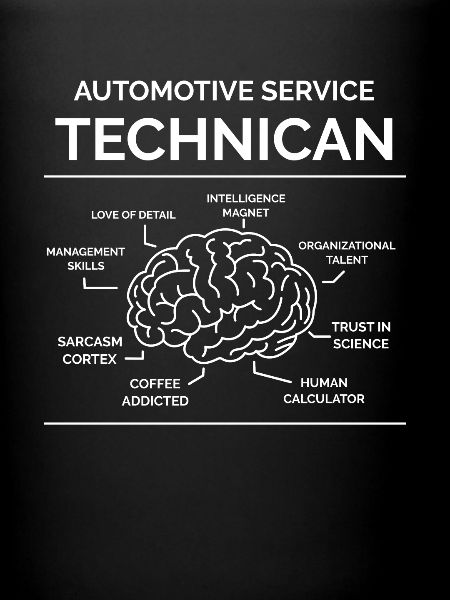 Technicien automobile