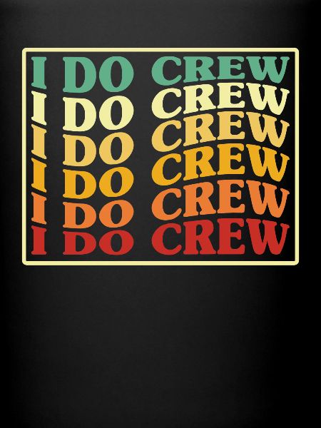 I Do Crew