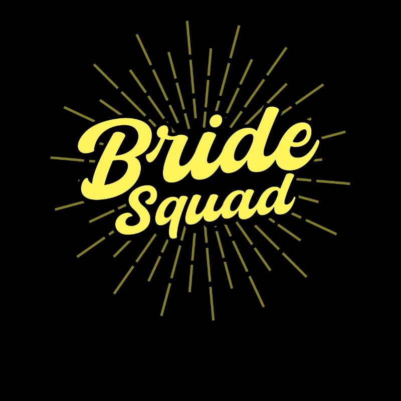 Bride squad