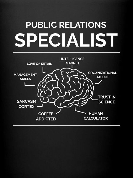 Public Relations Administration