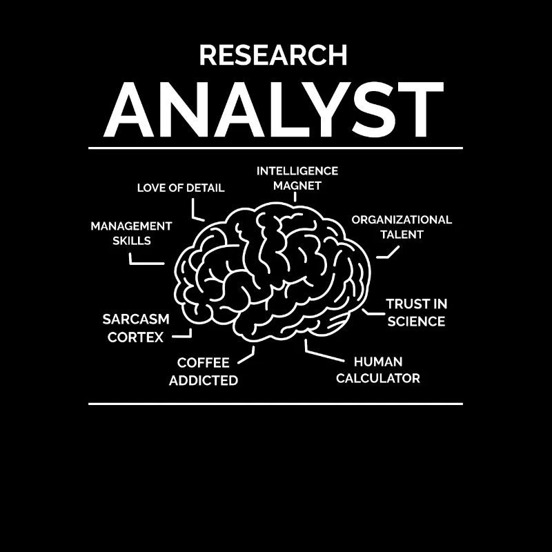 Research Analyst