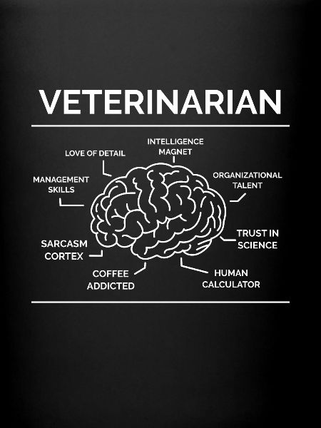 Vétérinaire