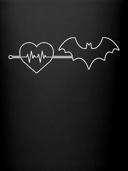 Bat heartbeat