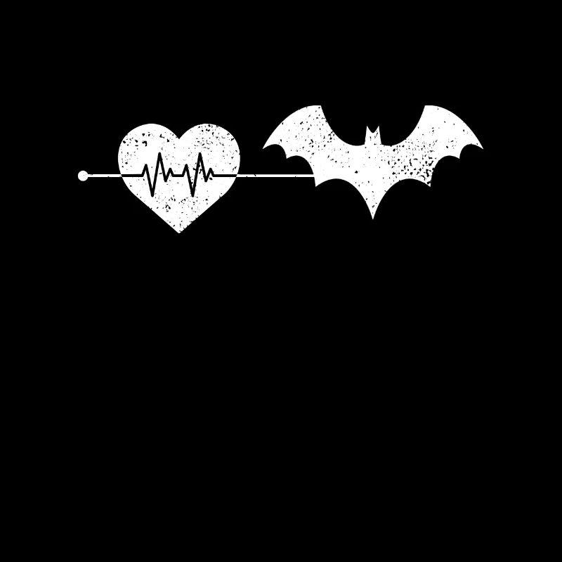 Bat heartbeat