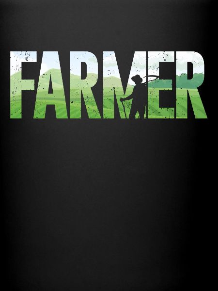 Farming Farmer Farmer