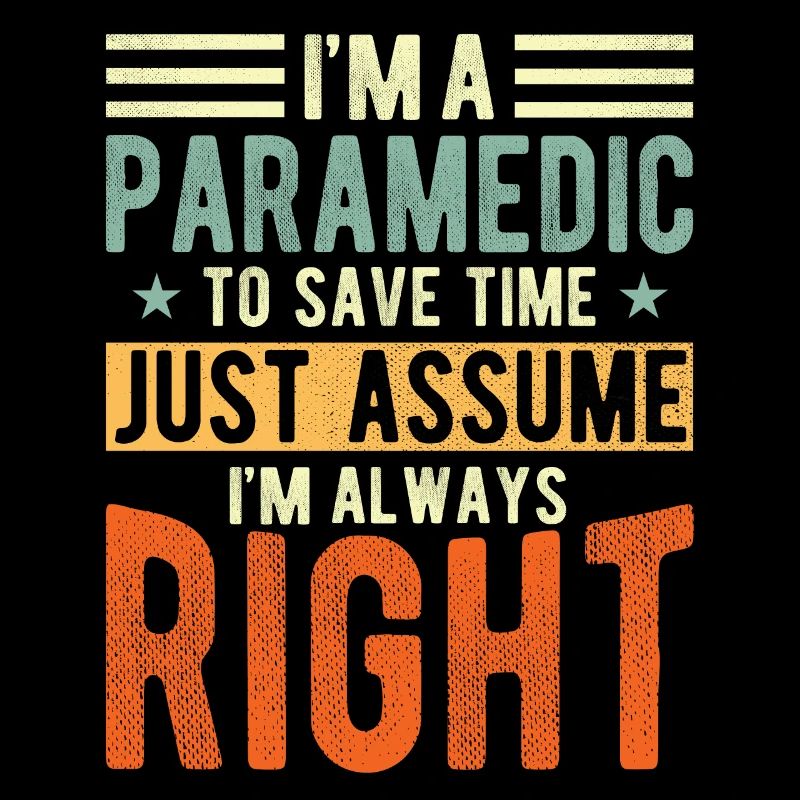 Ambulancier