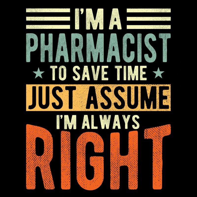 Pharmacist