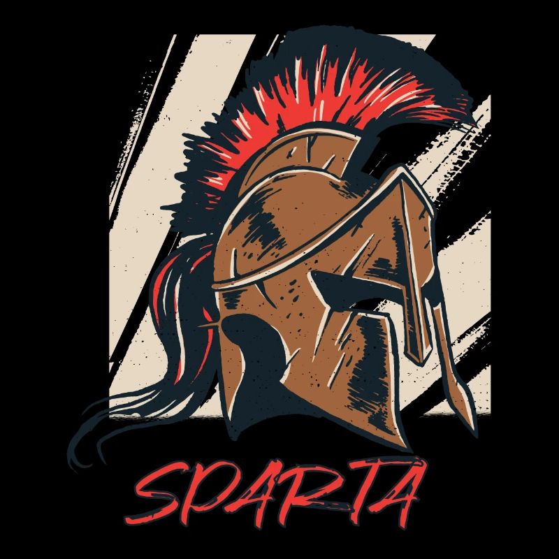 Spartakrieger Spartakrieger Helm Gladiator Antikes