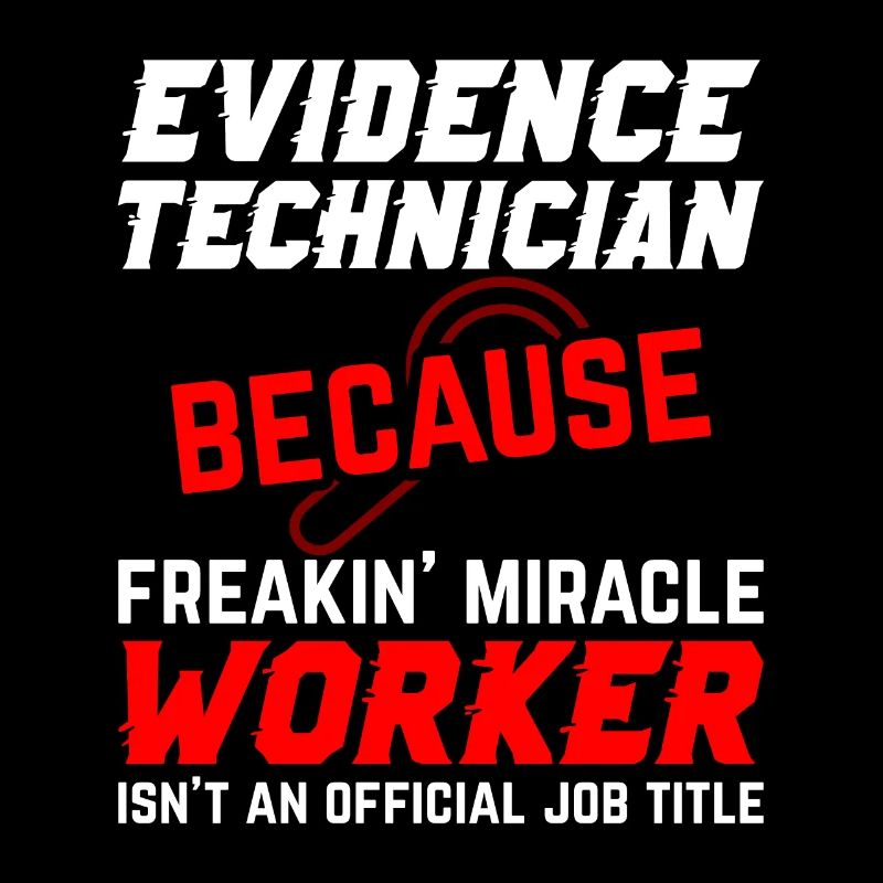 Forensic evidence - Kripo Polizei Forensics