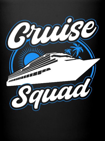 Escouade de croisière Schiffreise