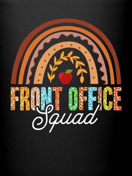 Front Office Squad