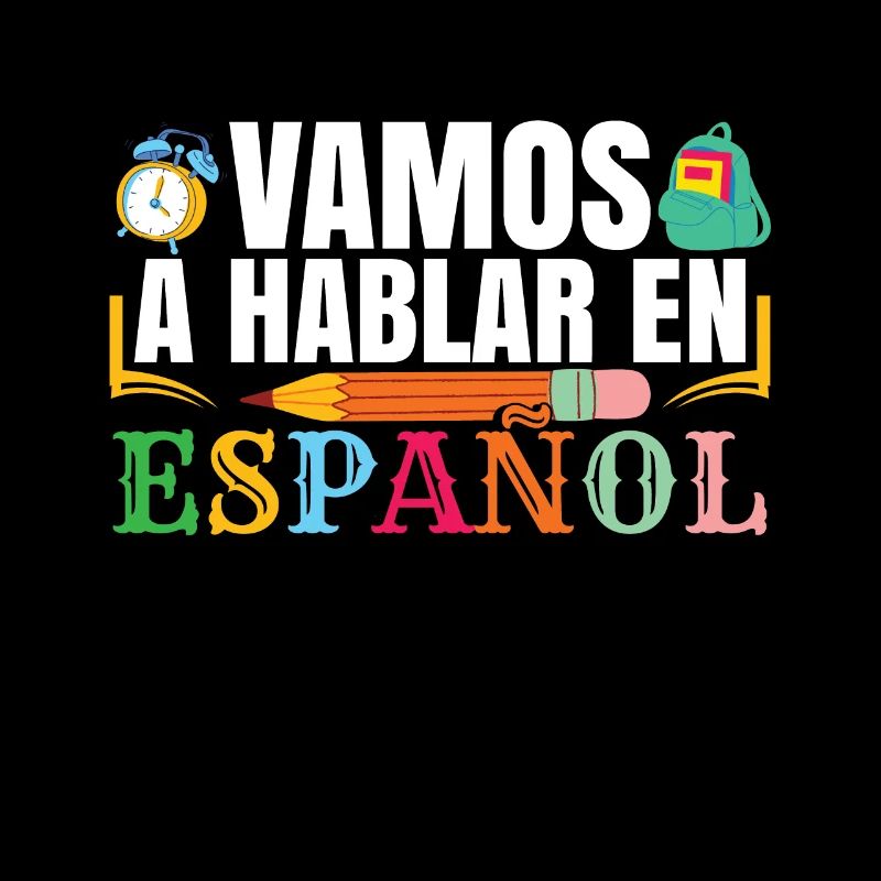 Professeur de classe d’espagnol Ecole Bilingue