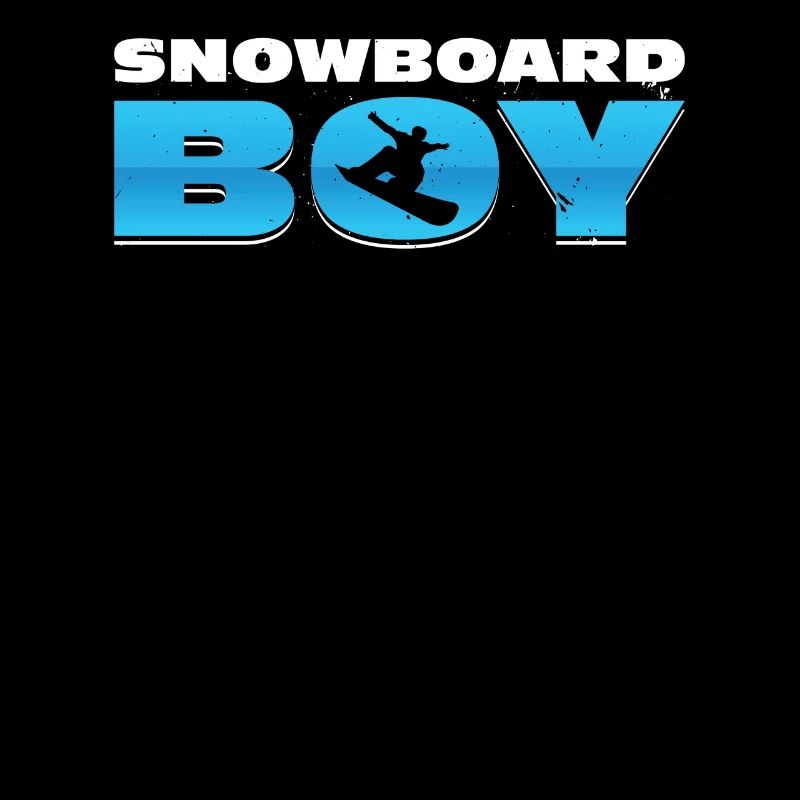 Snowboarding Snowboard Boy Snowboarder Wintersport
