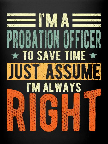 Probation