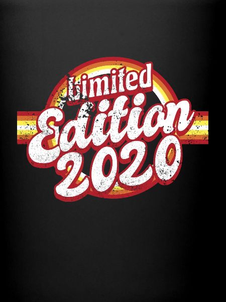 Edition Limitée Millésime 2020