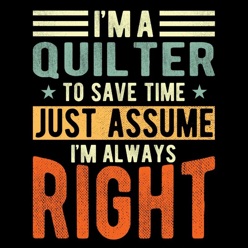 Quilter