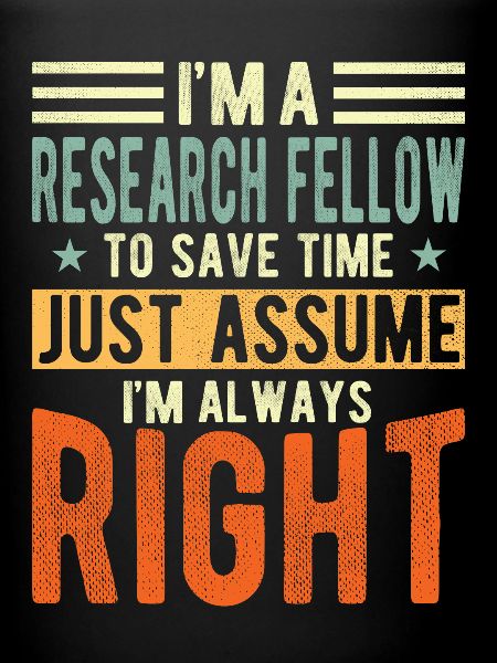 Research Associate
