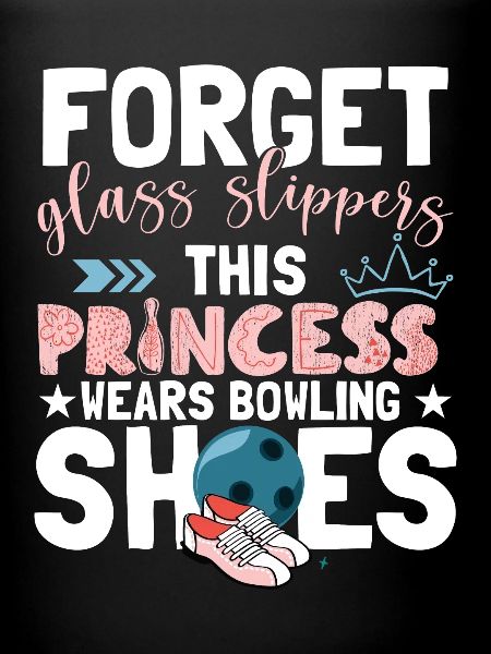 Princesse de bowling
