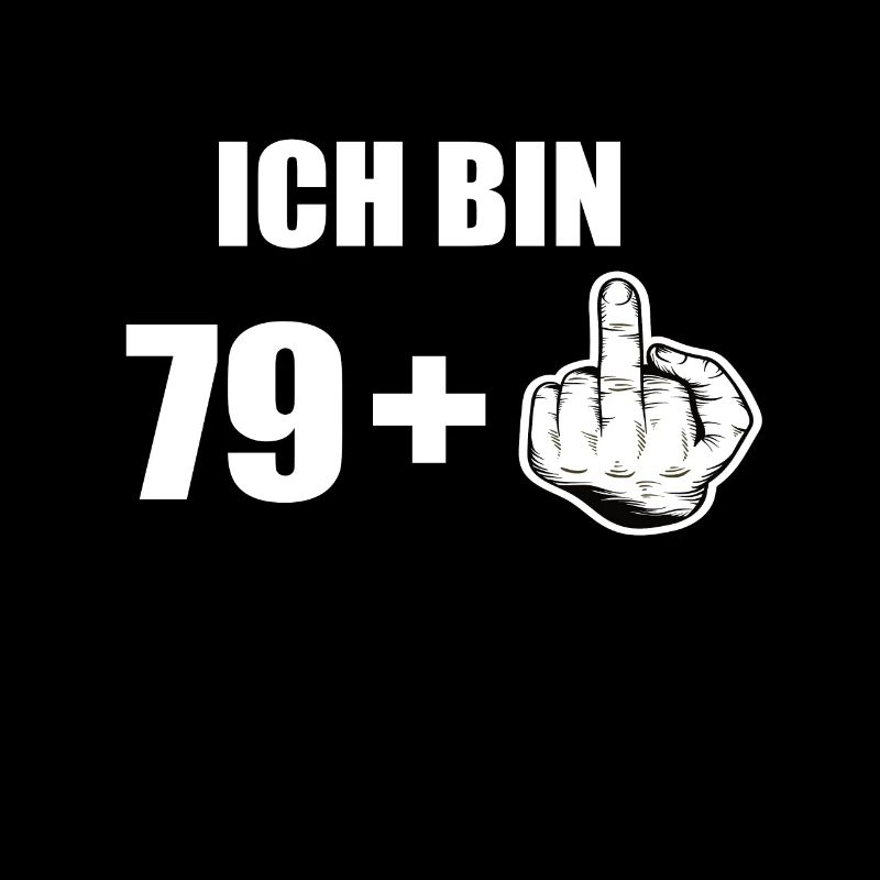 80 Geburtstag