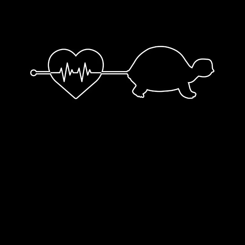 Turtle heartbeat