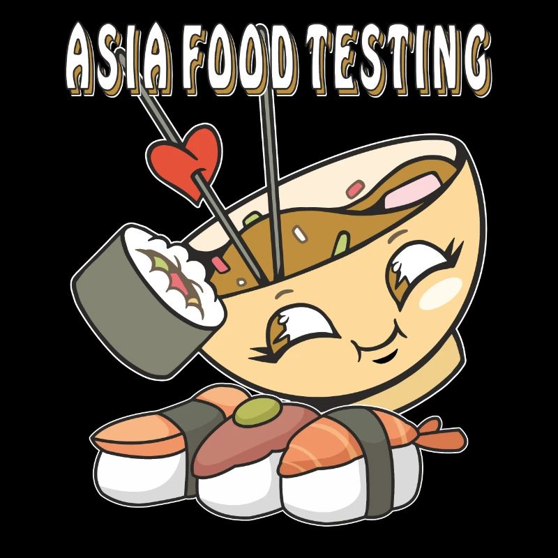 ASIA FOOD TESTING
