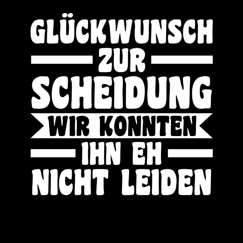 Scheidungsparty Geschieden Scheidung