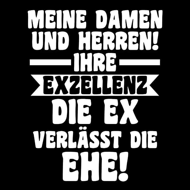 Geschieden Scheidung Scheidungsparty