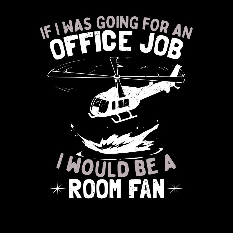 Lustiger Pilot Humor Hubschrauber