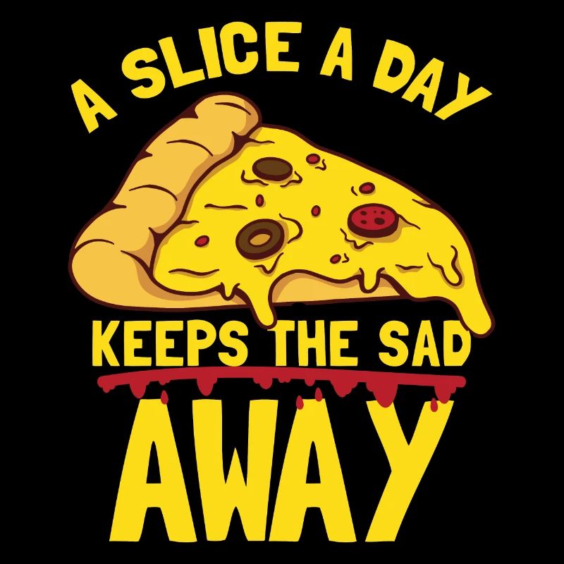 Funny Pizza Quote