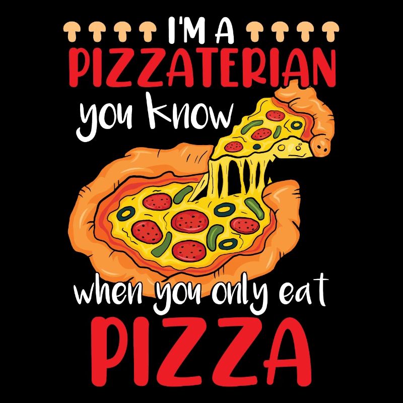 Pizza Lover