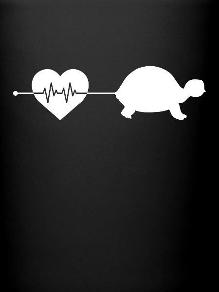 Turtle heartbeat