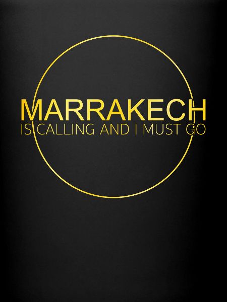 Citation Marrakech