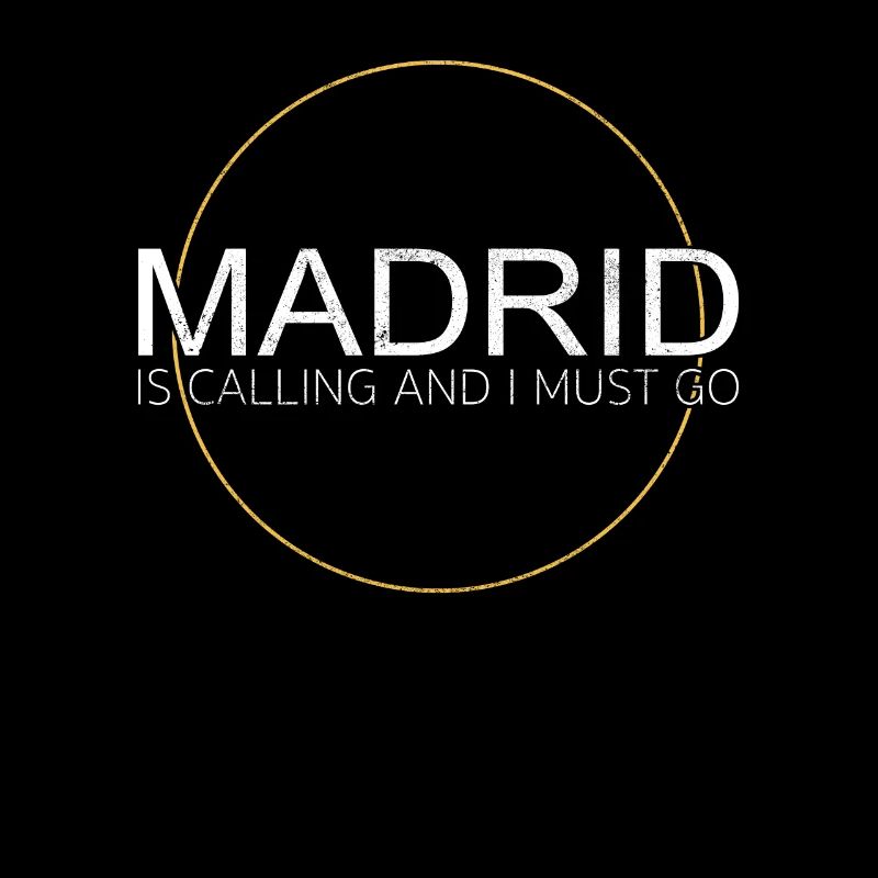Citation de Madrid