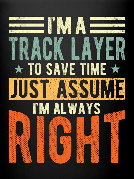 Track layer