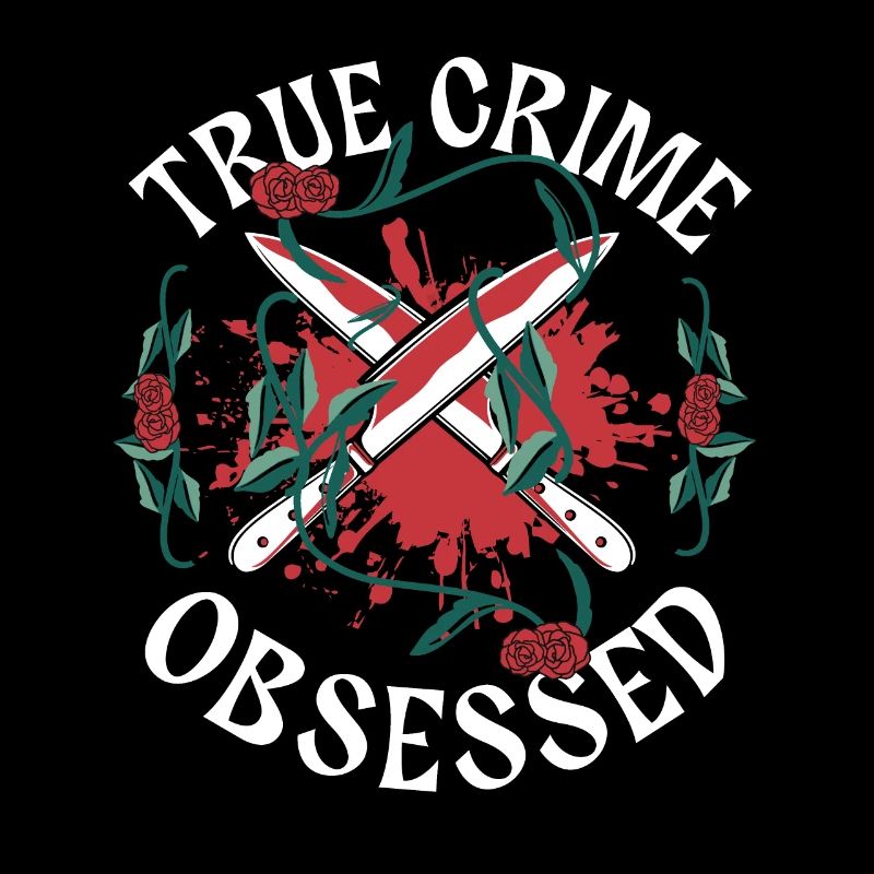 True Crime obsédé