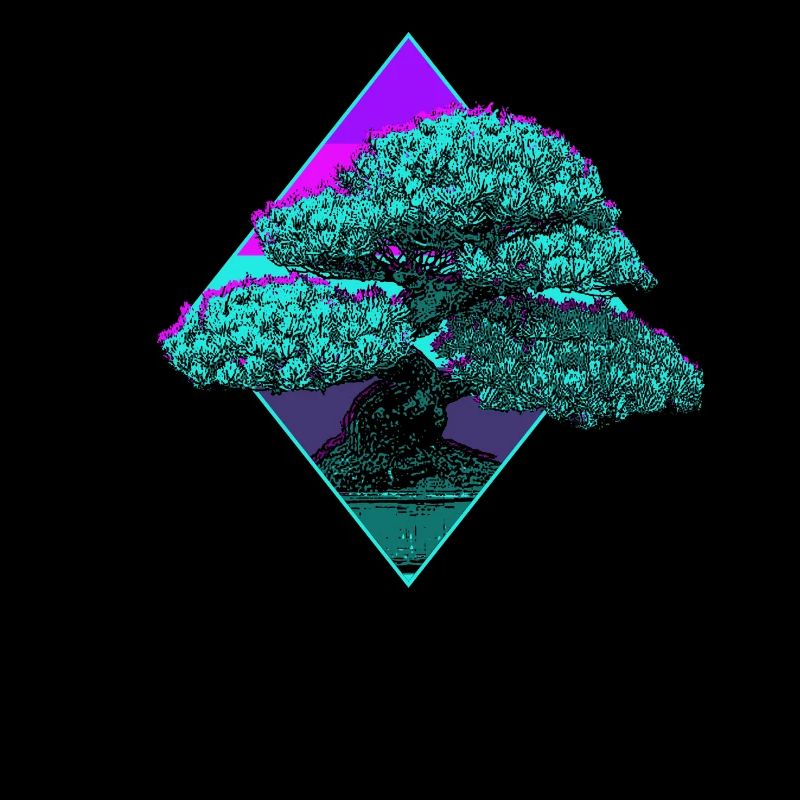 Bonsai Tree