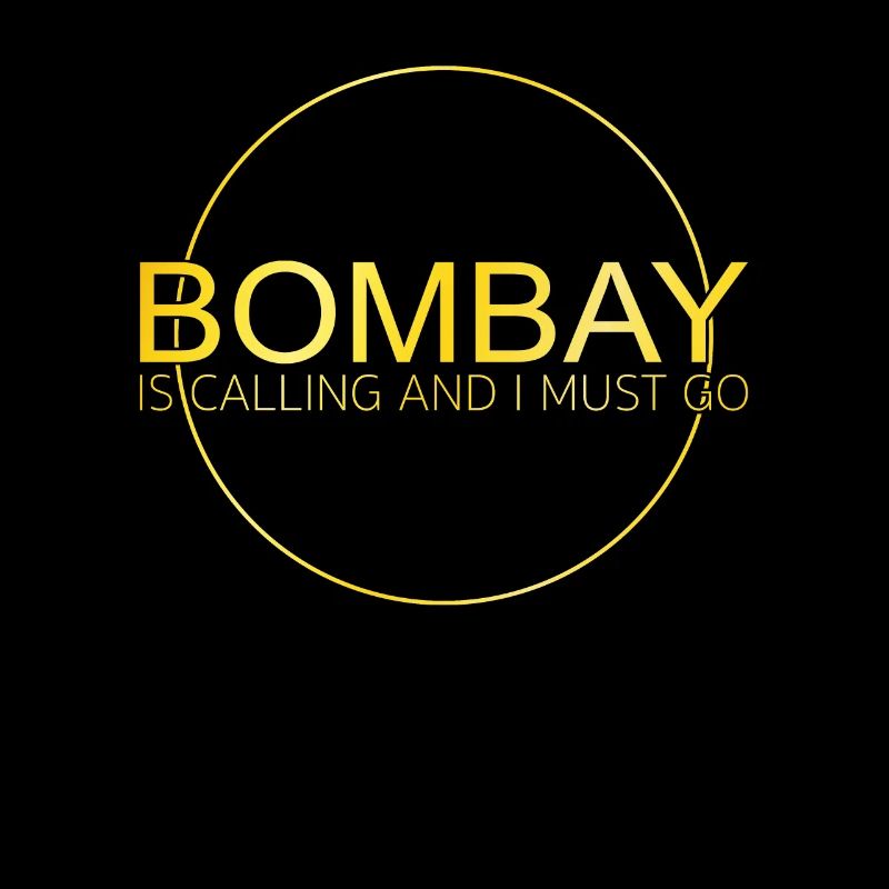 Dicton de Bombay