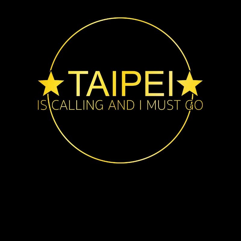 Taipei Saying