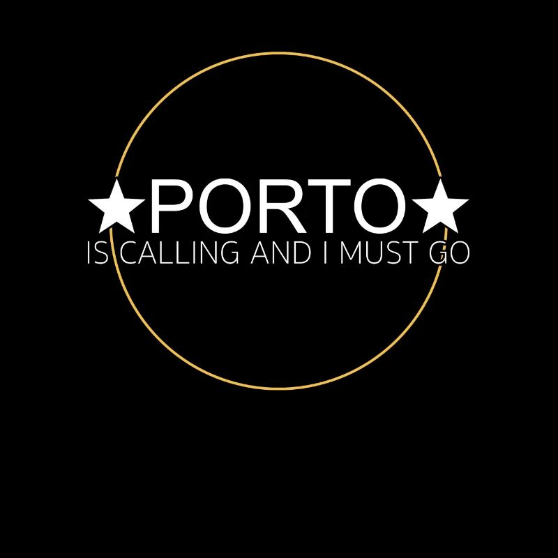 Citation de Porto