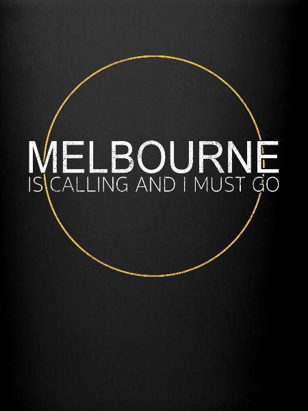 Citation de Melbourne