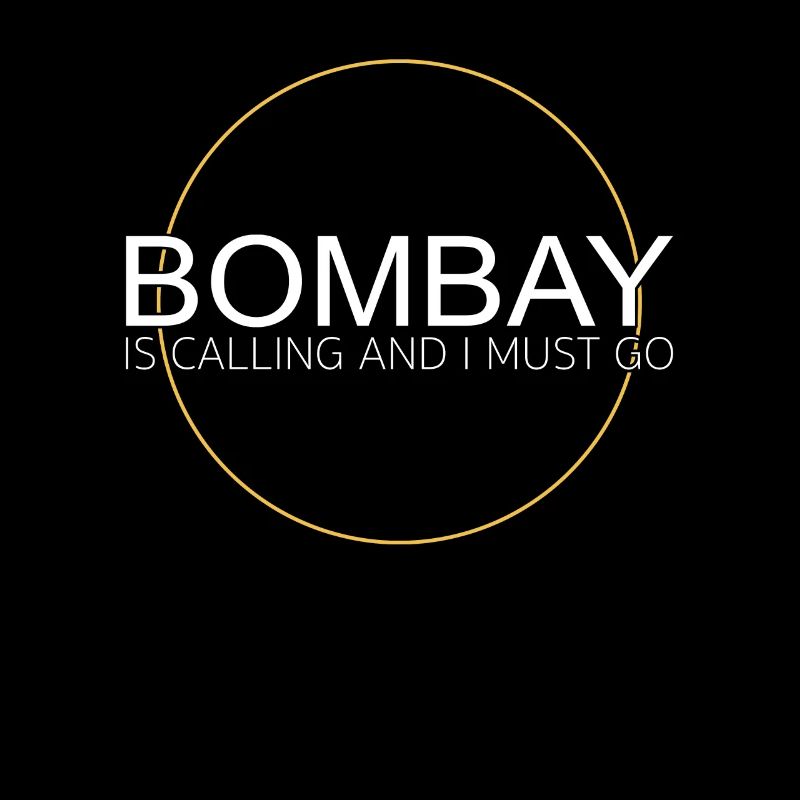 Bombay Spruch
