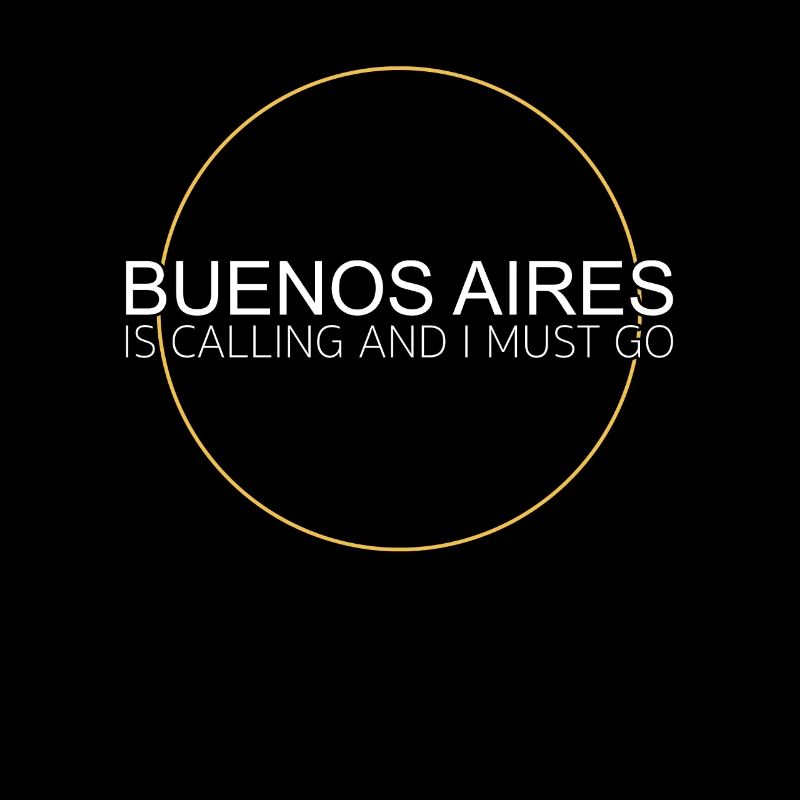Buenos Aires Quote