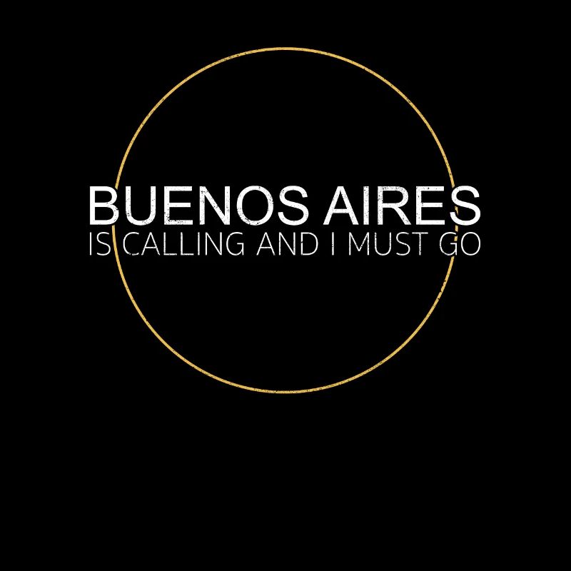 Citation de Buenos Aires