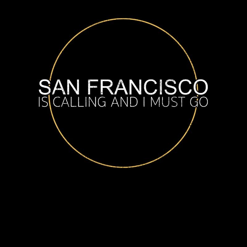 Citation de San Francisco