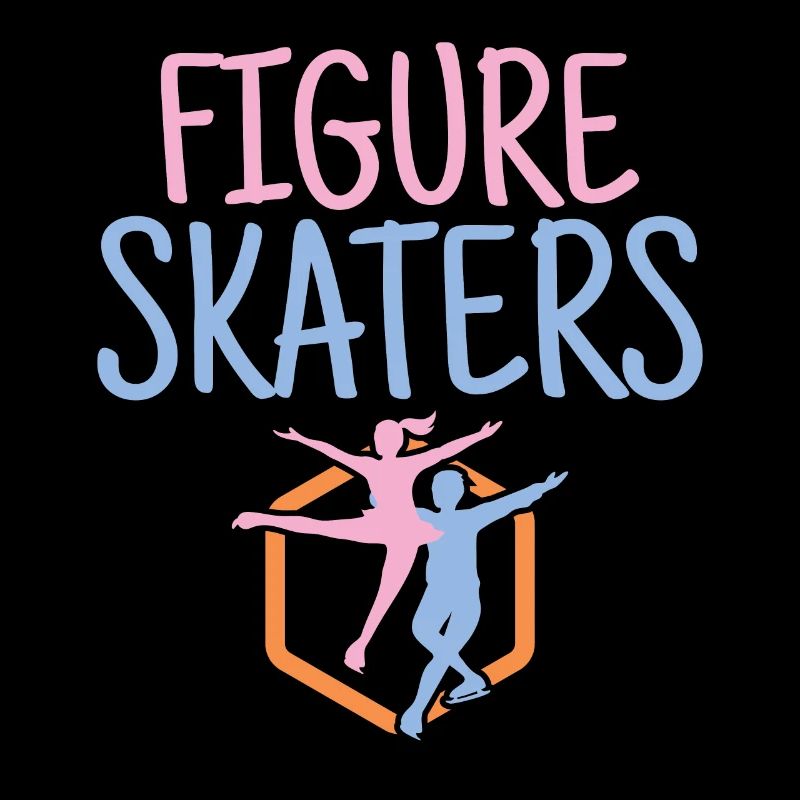 Figure Skaters