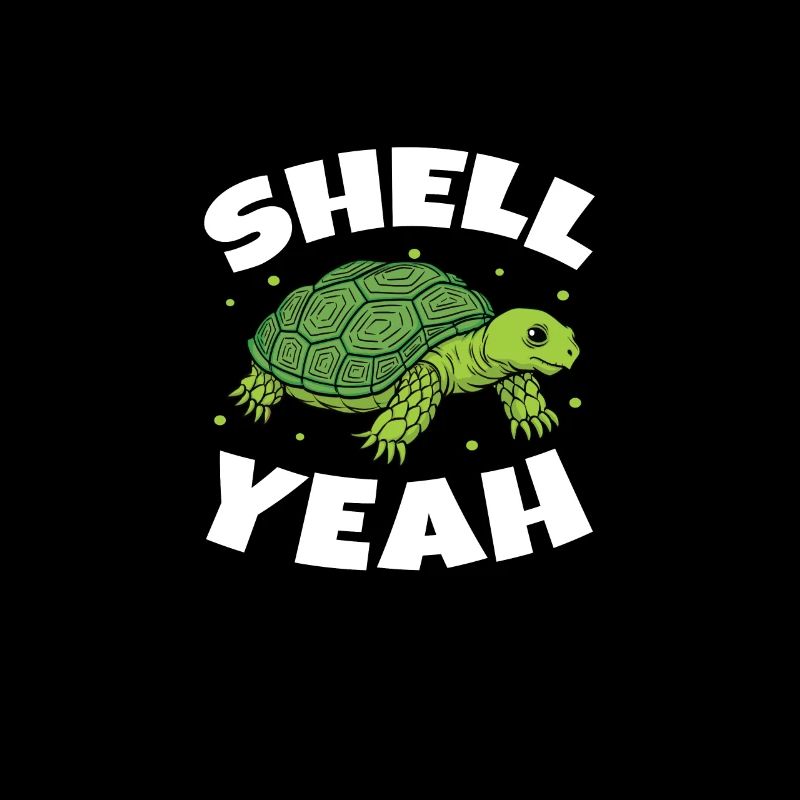 Turtle Turtle Sea Creature Gift