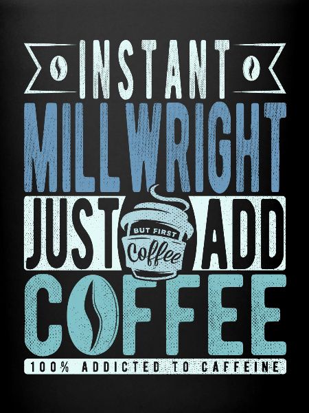 Citation de Millwright Coffee