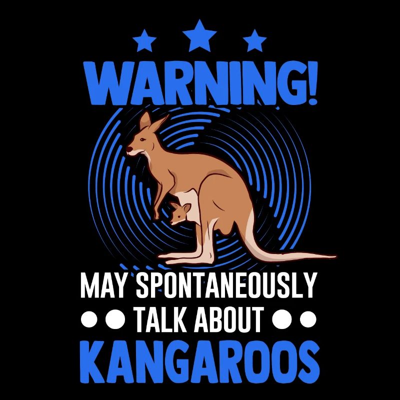 Kangaroo Australia Australian Kangaroo