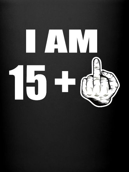 16th birthday